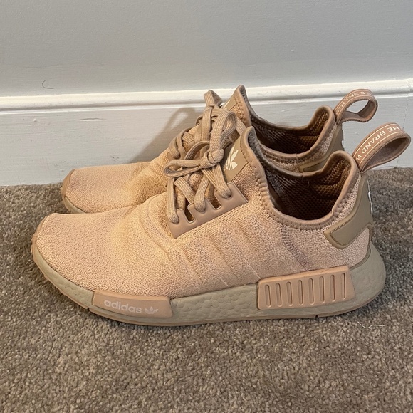 Adidas NMD sneakers - Picture 3 of 10